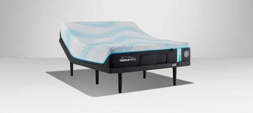 Tempur-Pedic ProBreeze Medium Mattress - Atchison Furniture Company (Atchison, KS)