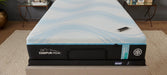 Tempur-Pedic ProBreeze Medium Mattress - Atchison Furniture Company (Atchison, KS)