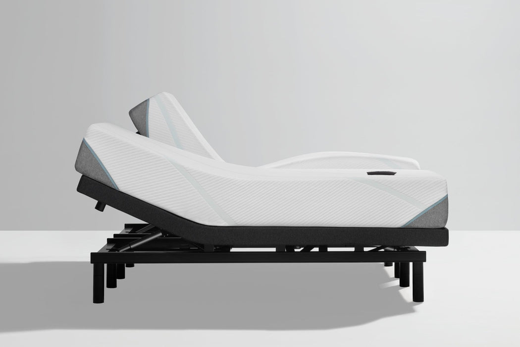 Tempur-Ergo Power Base - Atchison Furniture Company (Atchison, KS)