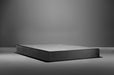 Tempur-Pedic TEMPUR-Flat High Profile Foundation - Atchison Furniture Company (Atchison, KS)