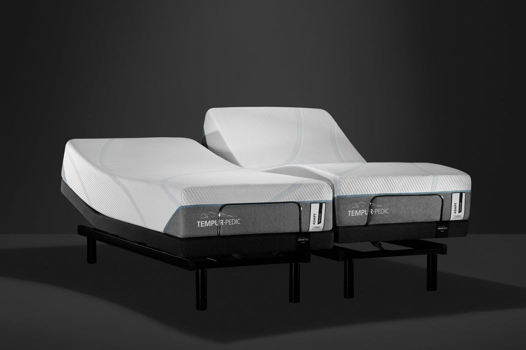 Tempur-Ergo Power Base - Atchison Furniture Company (Atchison, KS)