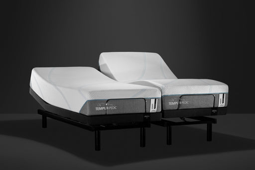 Tempur-Ergo Power Base - Atchison Furniture Company (Atchison, KS)