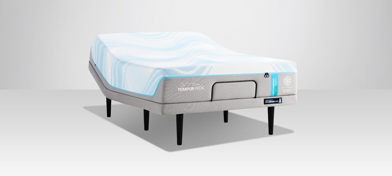 Tempur-Ergo ProSmart Air - Atchison Furniture Company (Atchison, KS)