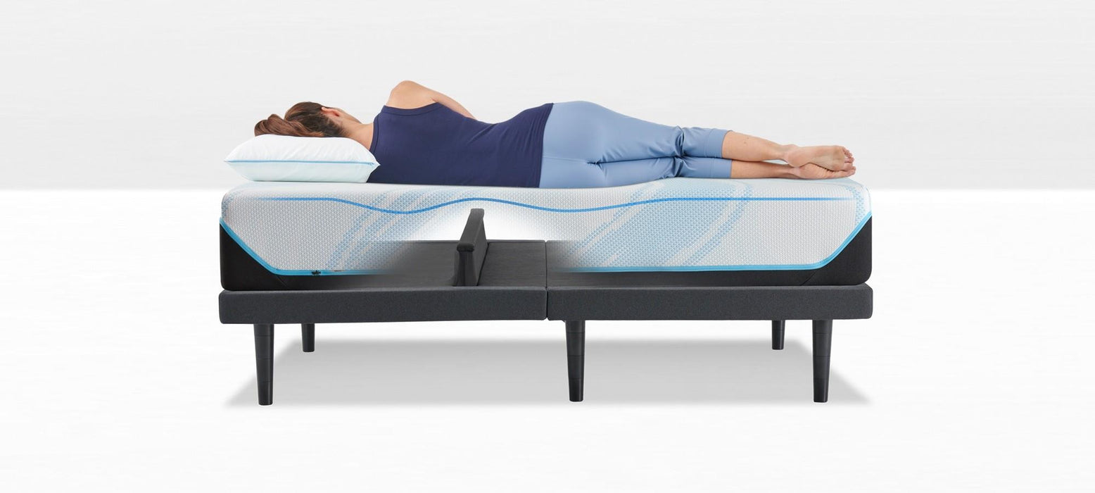 Tempur-Ergo Smart Base - Atchison Furniture Company (Atchison, KS)