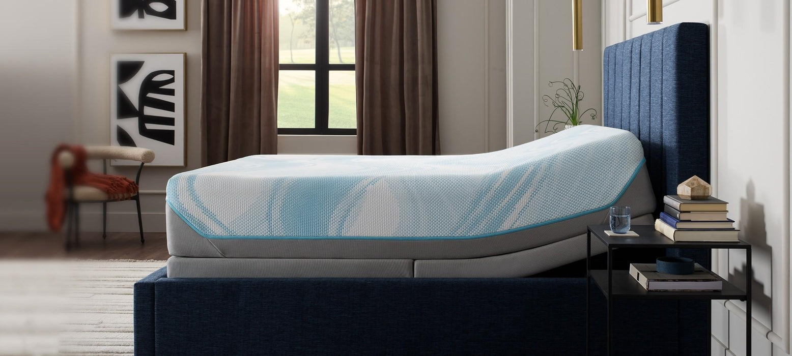 Tempur-Ergo ProSmart Air - Atchison Furniture Company (Atchison, KS)