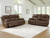 VonRyan Living Room Set - Atchison Furniture Company (Atchison, KS)