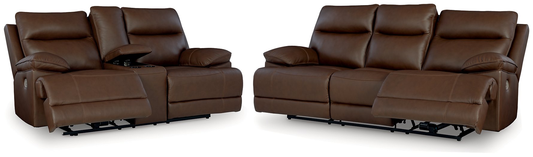 VonRyan Living Room Set - Atchison Furniture Company (Atchison, KS)