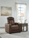 High Impact Power Recliner - Atchison Furniture Company (Atchison, KS)