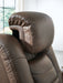 High Impact Power Recliner - Atchison Furniture Company (Atchison, KS)