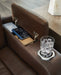 High Impact Power Recliner - Atchison Furniture Company (Atchison, KS)