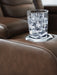 High Impact Power Recliner - Atchison Furniture Company (Atchison, KS)