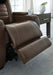 High Impact Power Recliner - Atchison Furniture Company (Atchison, KS)