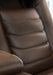 High Impact Power Recliner - Atchison Furniture Company (Atchison, KS)
