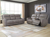 5Z-Comfort Living Room Set - Atchison Furniture Company (Atchison, KS)