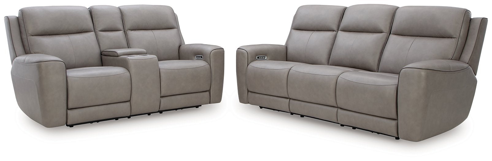 5Z-Comfort Living Room Set - Atchison Furniture Company (Atchison, KS)