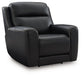 5Z-Comfort Power Recliner - Atchison Furniture Company (Atchison, KS)