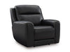 5Z-Comfort Power Recliner - Atchison Furniture Company (Atchison, KS)