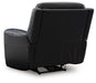 5Z-Comfort Power Recliner - Atchison Furniture Company (Atchison, KS)