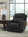 5Z-Comfort Power Recliner - Atchison Furniture Company (Atchison, KS)