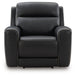 5Z-Comfort Power Recliner - Atchison Furniture Company (Atchison, KS)