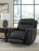 5Z-Comfort Power Recliner - Atchison Furniture Company (Atchison, KS)