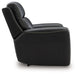 5Z-Comfort Power Recliner - Atchison Furniture Company (Atchison, KS)