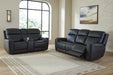 5Z-Comfort Power Reclining Living Room Set - Atchison Furniture Company (Atchison, KS)