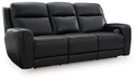 5Z-Relaxation Power Reclining Sofa - Atchison Furniture Company (Atchison, KS)