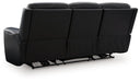 5Z-Relaxation Power Reclining Sofa - Atchison Furniture Company (Atchison, KS)