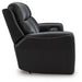 5Z-Relaxation Power Reclining Sofa - Atchison Furniture Company (Atchison, KS)