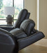 5Z-Relaxation Power Reclining Sofa - Atchison Furniture Company (Atchison, KS)