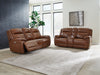 Healy Pier Living Room Set - Atchison Furniture Company (Atchison, KS)