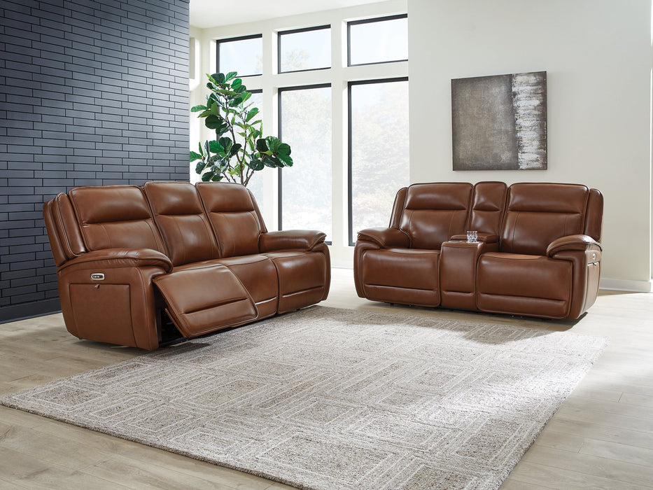 Healy Pier Living Room Set - Atchison Furniture Company (Atchison, KS)
