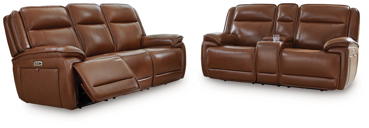 Healy Pier Living Room Set - Atchison Furniture Company (Atchison, KS)