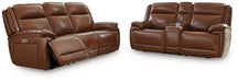 Healy Pier Living Room Set - Atchison Furniture Company (Atchison, KS)