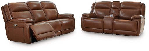 Healy Pier Living Room Set - Atchison Furniture Company (Atchison, KS)
