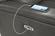 Bleckley Power Reclining Sofa - Atchison Furniture Company (Atchison, KS)
