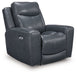 Next Move Power Recliner - Atchison Furniture Company (Atchison, KS)