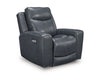 Next Move Power Recliner - Atchison Furniture Company (Atchison, KS)
