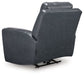 Next Move Power Recliner - Atchison Furniture Company (Atchison, KS)
