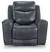 Next Move Power Recliner - Atchison Furniture Company (Atchison, KS)