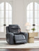 Next Move Power Recliner - Atchison Furniture Company (Atchison, KS)