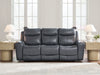 Next Move Power Reclining Sofa - Atchison Furniture Company (Atchison, KS)