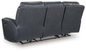 Next Move Power Reclining Sofa - Atchison Furniture Company (Atchison, KS)