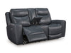 Next Move Power Reclining Loveseat - Atchison Furniture Company (Atchison, KS)