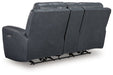 Next Move Power Reclining Loveseat - Atchison Furniture Company (Atchison, KS)