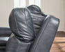 Next Move Power Reclining Loveseat - Atchison Furniture Company (Atchison, KS)