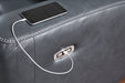 Next Move Power Reclining Sofa - Atchison Furniture Company (Atchison, KS)