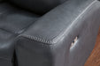 Next Move Power Reclining Loveseat - Atchison Furniture Company (Atchison, KS)