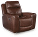 Next Move Power Recliner - Atchison Furniture Company (Atchison, KS)